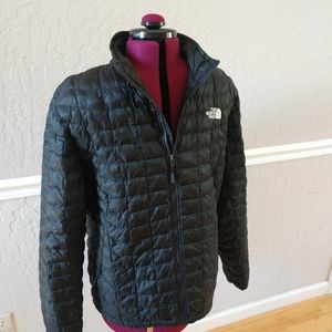 North Face Thermoball Eco Packable Jacket